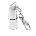 16gb Mini Stainless Steel Metal Bullet High Speed Usb 2.0 Hi