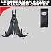 Leatherman (830246) Black Wave