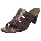 Mootsies Tootsies Women's Murray Slide City Sandal