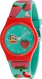 Paul Frank - Julius - Strawberry Strap
