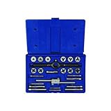 IRWIN タップ&ダイスセット 24個入り T26313