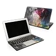Paper Cut Design Protector Skin Decal Sticker for Apple MacBook Air 13 inch (released in Jan 2008)