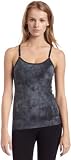 Calvin Klein Performance Women's Tie Dye Racerback Tank