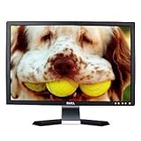 Dell E228WFP 22-inch Widescreen LCD Monitor 22", 1680x1050 resolution, 5ms  ....