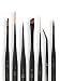 Mini Majestic Brush-Stippler 1/8