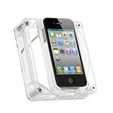 【正規品】 GRIFFIN AirCurve Play for iPhone 4S/4 PR10038