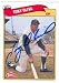 Tony Oliva autographed Baseball Card (Minnesota Twins) 1989 Swell Legends Card