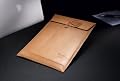 Maclove Messager Full-grain real leather Case for Macbook Air 11.6inch