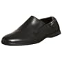 Bruno Magli Men's Ferebbo Slip-on,Black,8.5 M