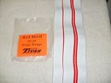 Titan Red Devil Knee Wraps