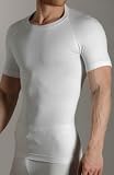 SPANX Zoned Performance Compression Crew Neck Top Shapewear