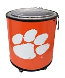 The Tailgate Cooler - Clemson