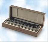 Suzuki Promaster Hammond Harmonica G