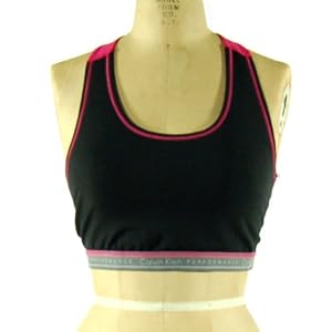 Buy Calvin Klein Performance Women Color Block Sports Bra