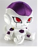 Dragonball Kai BanPresto 10 Inch Deluxe Plush Figure Frieza
