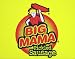 Big Mama Pickled Sausage 12CT Box