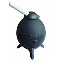 Giottos GTCL2810 Q.ball Air-blower schwarz