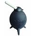 Giottos GTCL2810 Q.ball Air-blower schwarz