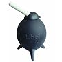 Giottos GTCL2810 Q.ball Air-blower schwarz von Giottos