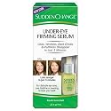 Sudden Change Under-Eye Firming Serum, .23 fl oz (7 ml) (Pack of 2)