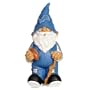 Forever Collectibles NFL Detroit Lions Garden Gnome
