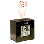 Oregon Scientific RM383P - Reloj proy...