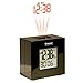 Read Oregon Scientific RM383P Cube Projection Clock Details Oregon Scientific RM383P Cube Projection Clock