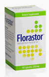 Florastor Maximum Strength 250 Mg Cap 50 Each