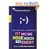 Ist meine Hose noch bei euch?: Neues aus SMSvonGesternNacht.de