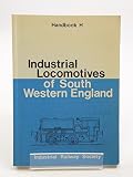 Industrial locomotives of South Western England