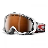 Oakley Seth Morrison Crowbar Goggle - Adult - Seth-Morrison/Black-Iridium