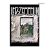 Led Zeppelin - Song Remains the Same Textile Poster