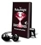The Ruby Knight [With Earbuds] (Playaway Adult Fiction)