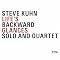 THE WORLD OF JAZZ PIANIST STEVE KUHN