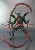 S.H.Figuarts Masked Rider Exceed Gills (Japan)