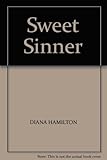 Sweet sinner