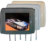 TKO Audio Car Video - BH-1044PL