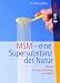 MSM - eine Super-Substanz der Natur: Hilfe bei Schmerz, Entzündung und Allergie MSM - eine Super-Substanz der Natur: Hilfe bei Schmerz, Entzündung und Allergie