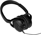 Haier NCH20 Noise Canceling Headphones