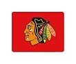 Brand New Chicago Blackhawks Mouse Pad NHL Red