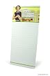 lactose is just one of many things I don't tolerate Magnetic Notepad by anne taintor