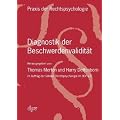 Diagnostik der Beschwerdenvalidit�t