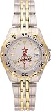 Houston Astros Women's All Star Watch Stainless Steel Bracelet