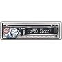 JVC KD-PDR41 CD MP3 Player With Direct iPod Control **FREE AUX LEAD WHEN YOU ORDER THIS ITEM FROM DYNAMIC SOUNDS LTD **