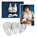 Women s Super Cool Guard Inserts WHITE (GUARD ONLY) CIS-S