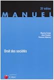 Revue Litec  / Droit des sociétés