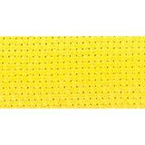 DMC GD1436B-3976 Bright Ideas Aida Cloth, Lemon Twist, 14 Count