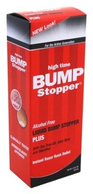 High Time Bump Stopper Plus 2oz