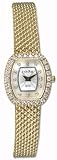 Condor Venice 14k Solid Gold & Diamond Womens Watch LS1425