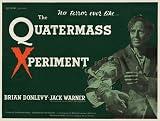 The Quatermass Xperiment (The Creeping Unknown)